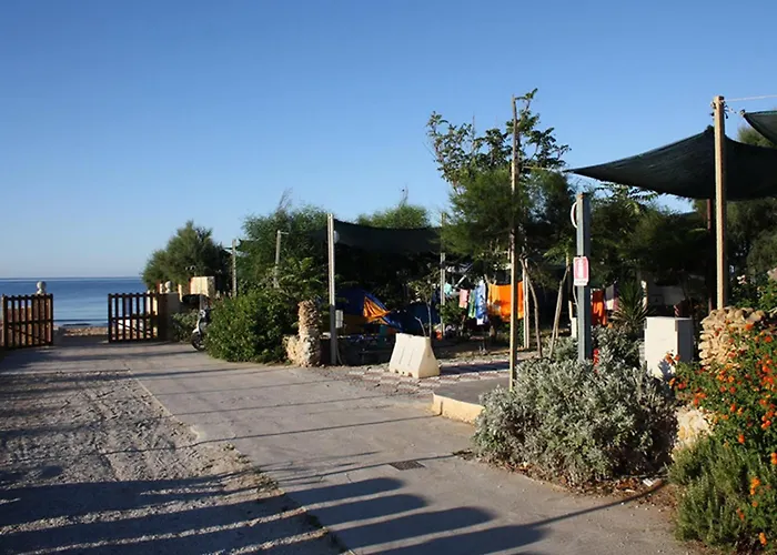 Camping Helios