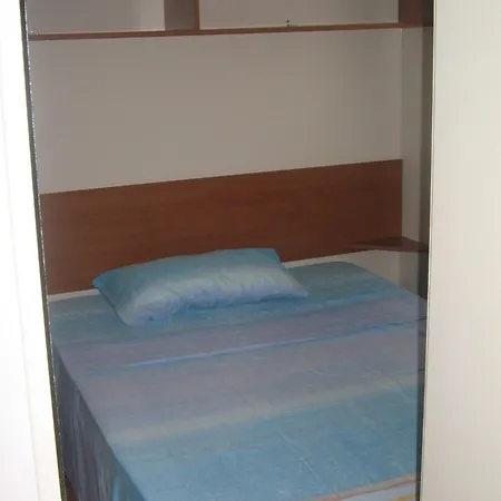 Campsite Helios *