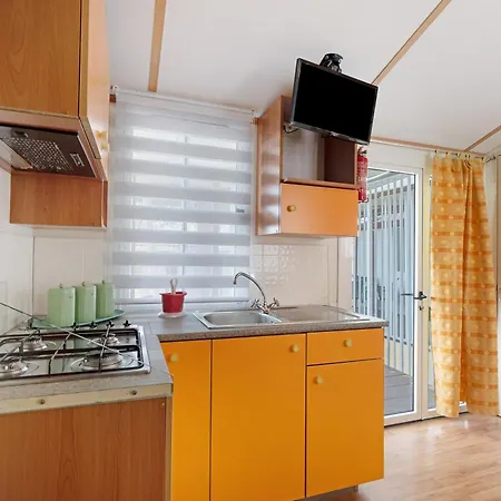 Helios Campingplatz Triscina