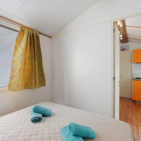 Campingplatz Helios Triscina