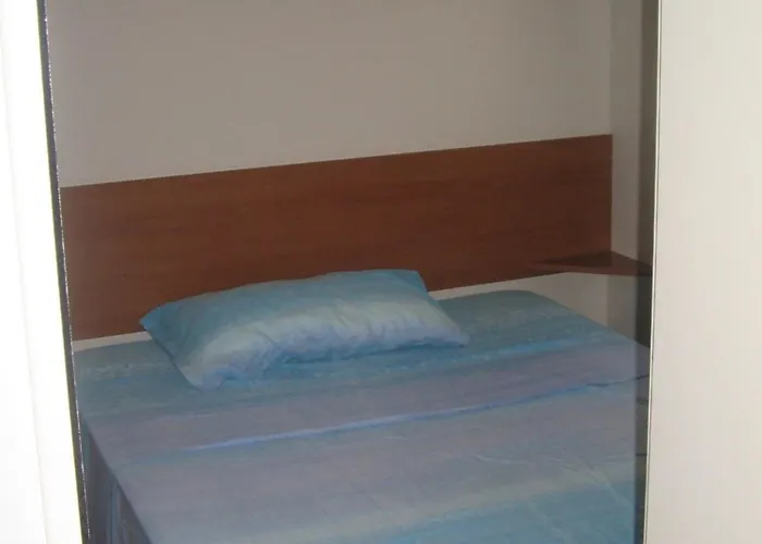 Campingplads Helios *